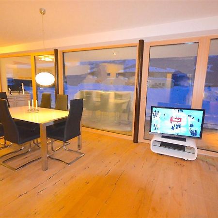 Sonnenhaus A - By Alpen Apartments Zell am See Exterior foto
