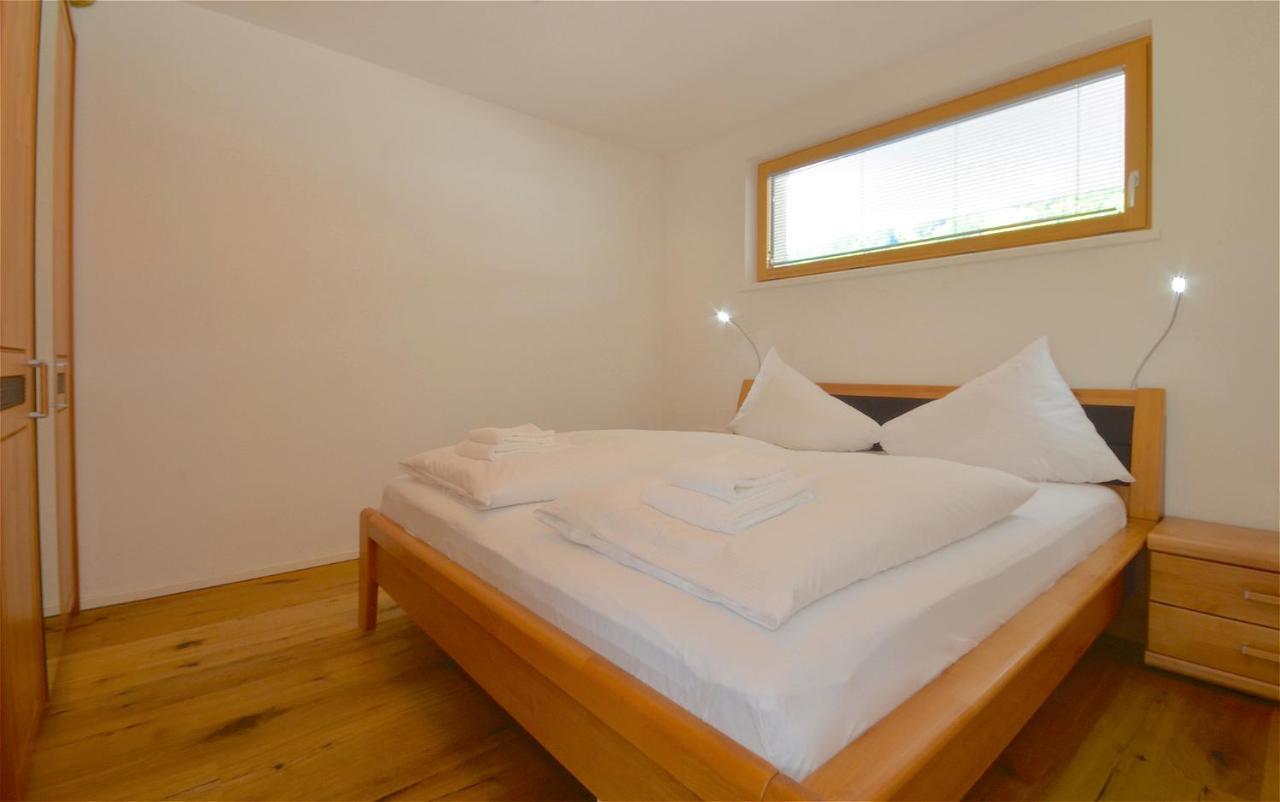 Sonnenhaus A - By Alpen Apartments Zell am See Exterior foto